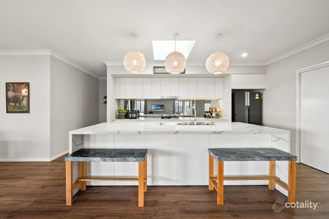 Property photo of 33 Frederick Street Nirimba QLD 4551