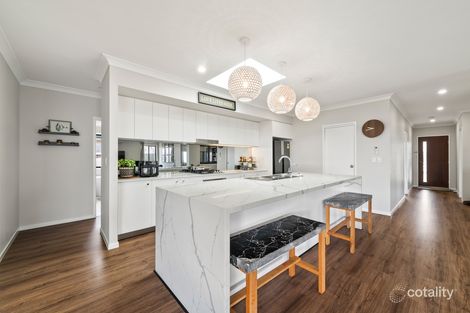 Property photo of 33 Frederick Street Nirimba QLD 4551