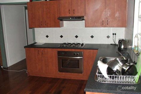 Property photo of 85 Waterworks Road Red Hill QLD 4059