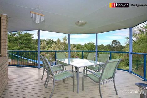 Property photo of 155 Gardenia Drive Bonogin QLD 4213