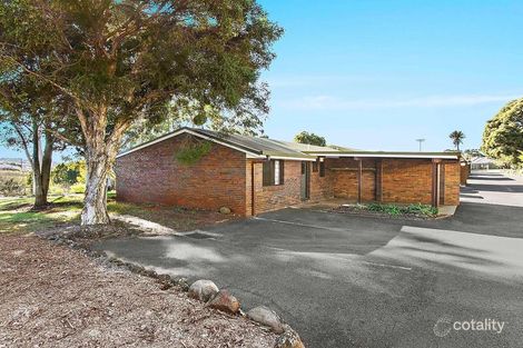 1/1 Whichello St, Newtown, QLD 4350