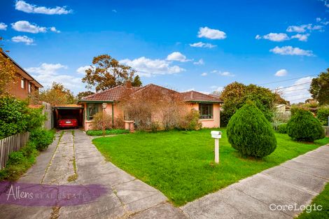 Property photo of 16 Bennett Avenue Mount Waverley VIC 3149