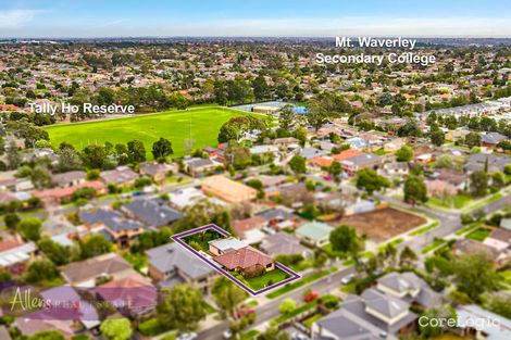 Property photo of 16 Bennett Avenue Mount Waverley VIC 3149