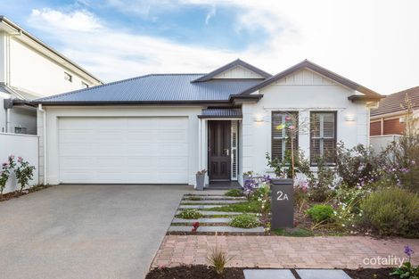 2a Smart St, Somerton Park, SA 5044