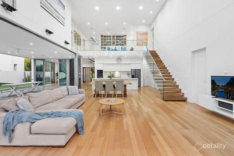 Property photo of 5 Sunset Beach Avenue Yaroomba QLD 4573