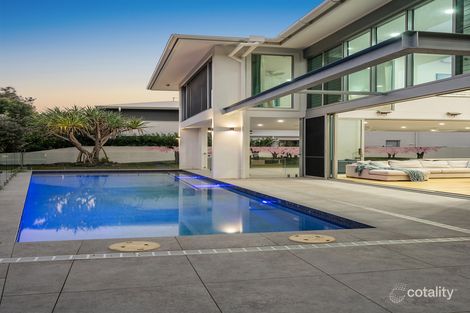 Property photo of 5 Sunset Beach Avenue Yaroomba QLD 4573