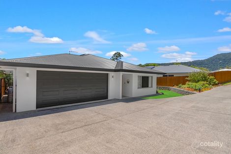 4 Baddely Cl, Kewarra Beach, QLD 4879