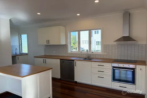 Property photo of 22 Turner Avenue Fairfield QLD 4103