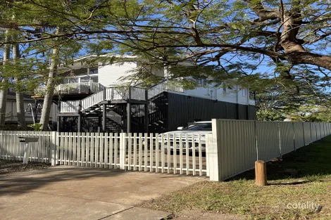 Property photo of 22 Turner Avenue Fairfield QLD 4103