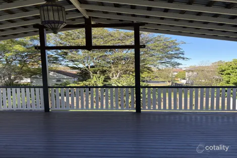 Property photo of 22 Turner Avenue Fairfield QLD 4103