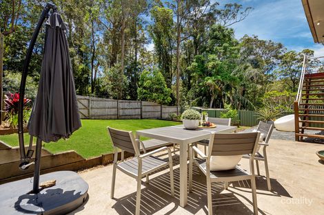 Property photo of 22 Gladewood Drive Daisy Hill QLD 4127