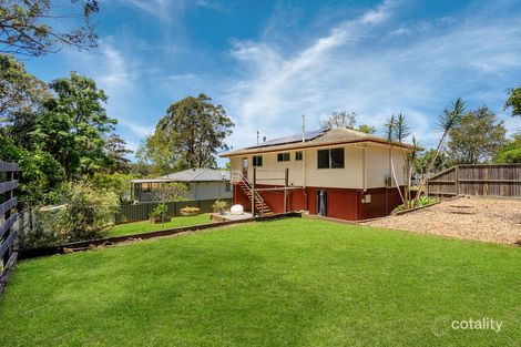 Property photo of 22 Gladewood Drive Daisy Hill QLD 4127