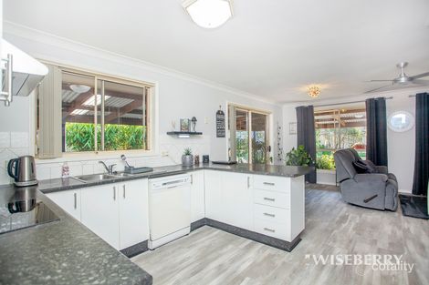 Property photo of 17 Robusta Parade Taree NSW 2430