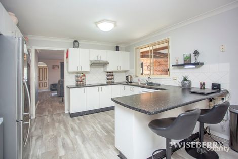 Property photo of 17 Robusta Parade Taree NSW 2430