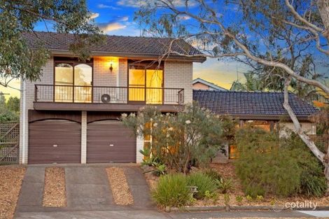 33 Baulkham Hills Rd, Baulkham Hills, NSW 2153