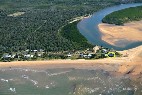 Property photo of 4 Luff Street Hull Heads QLD 4854