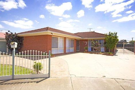 Property photo of 7 Landale Court Corio VIC 3214