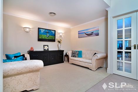 Property photo of 76 Golf Links Drive Carramar WA 6031