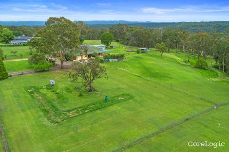 Property photo of 975 East Kurrajong Road East Kurrajong NSW 2758