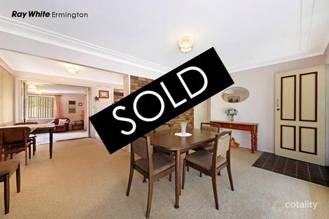 Property photo of 32 Baronbali Street Dundas NSW 2117