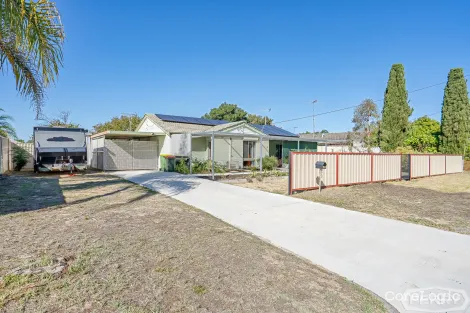 Property photo of 4 Jacksonia Close Pinjarra WA 6208