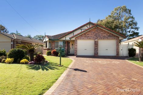 Property photo of 28 Benson Street Scarborough QLD 4020