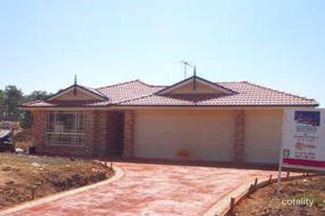 Property photo of 14 Wallan Avenue Glenmore Park NSW 2745