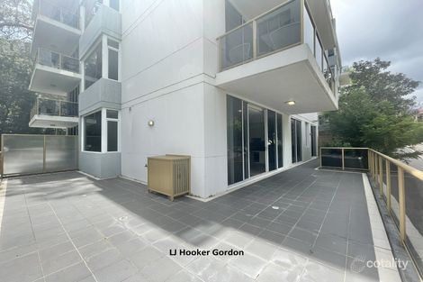 Property photo of 212/3 Pymble Avenue Pymble NSW 2073