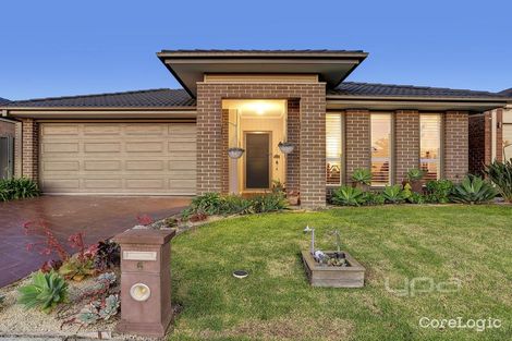 Property photo of 6 Gladiolus Circuit Cranbourne North VIC 3977