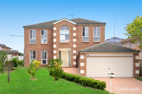 44 Corinne St, Acacia Gardens, NSW 2763