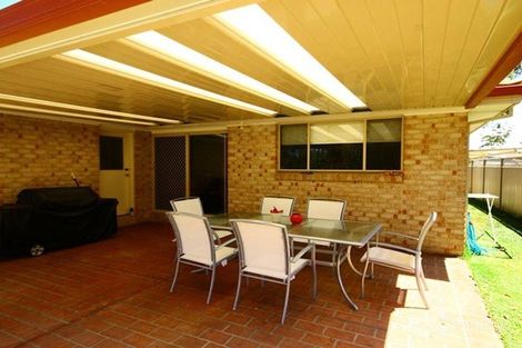 Property photo of 50 Anson Street Sanctuary Point NSW 2540
