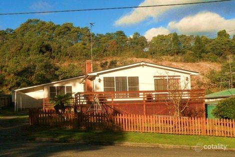 17 Sedgewick St, Queenstown, TAS 7467