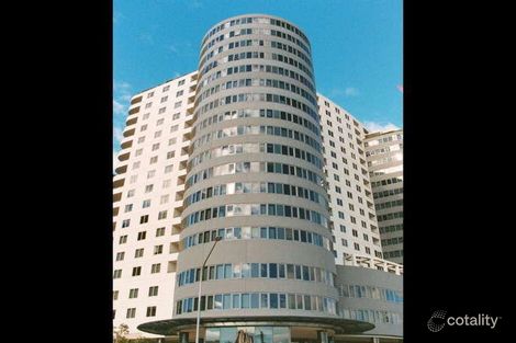 22/14 Brown St, Chatswood, NSW 2067