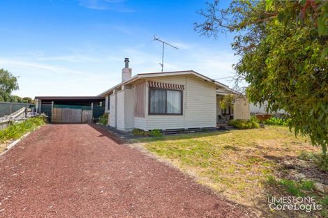 Property photo of 7 Coombe Street Nangwarry SA 5277