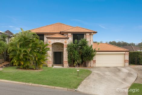 Property photo of 10 Alberic Court Eatons Hill QLD 4037