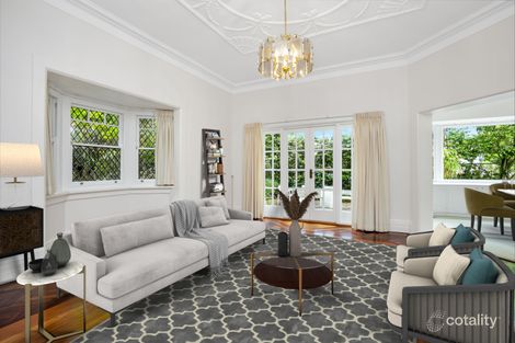 14 Etham Ave, Darling Point, NSW 2027