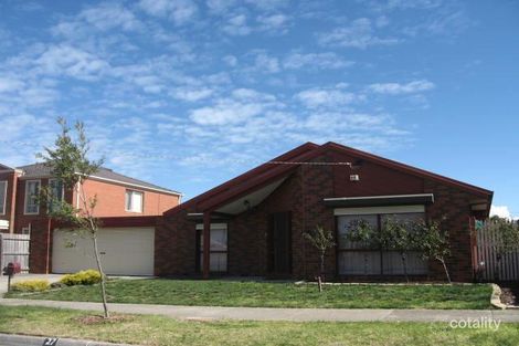 27 Dorchester St, Craigieburn, VIC 3064