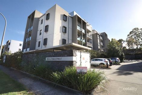 109/108 Altona St, Kensington, VIC 3031