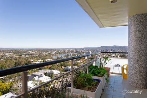 Property photo of 12E/182 Dornoch Terrace Highgate Hill QLD 4101