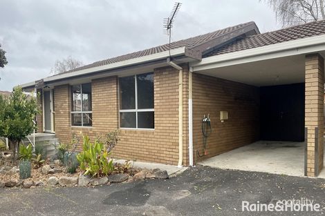 Property photo of 2/353 Nelson Road Mount Nelson TAS 7007