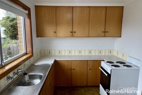Property photo of 2/353 Nelson Road Mount Nelson TAS 7007