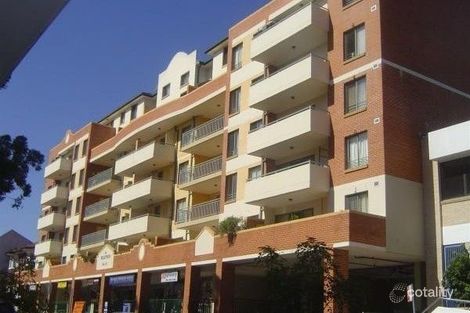 101/28a-32 Belmore St, Burwood, NSW 2134