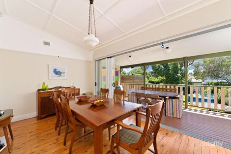 Property photo of 1 Albermarle Street Marrickville NSW 2204