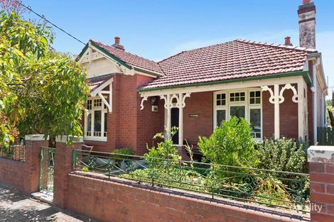 Property photo of 1 Albermarle Street Marrickville NSW 2204