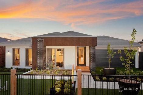 Property photo of 8 Arranmore Drive Miners Rest VIC 3352