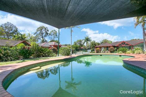 Property photo of 12/18 Batchworth Road Molendinar QLD 4214