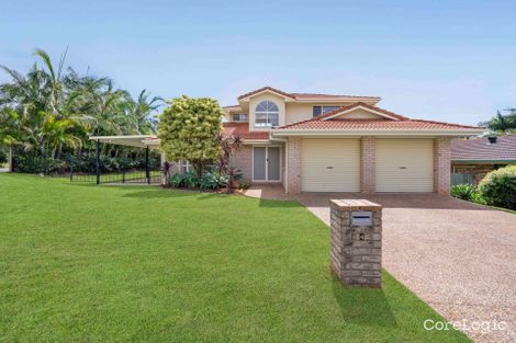 Property photo of 4 Gregory Court Cleveland QLD 4163