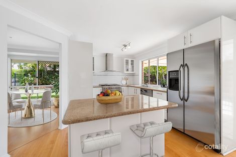 Property photo of 4 Gregory Court Cleveland QLD 4163