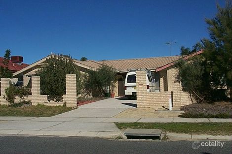 19 Picton Tce, Alexander Heights, WA 6064