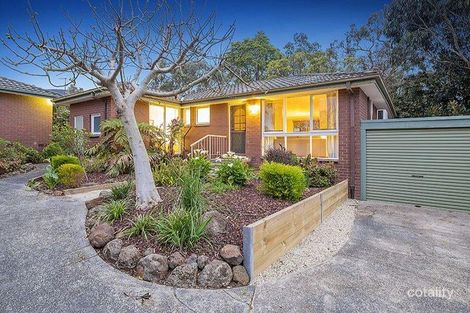 Property photo of 4/20 Lording Street Ferntree Gully VIC 3156